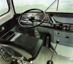 Karosa SD11 1967 года